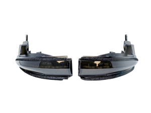 Toyota Tacoma Turn Signals - Side Mirror - Cali Raised LED - Dynamic Sequential - `16-`23